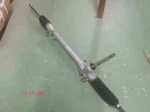 Mazda Cx5 Steering Racks