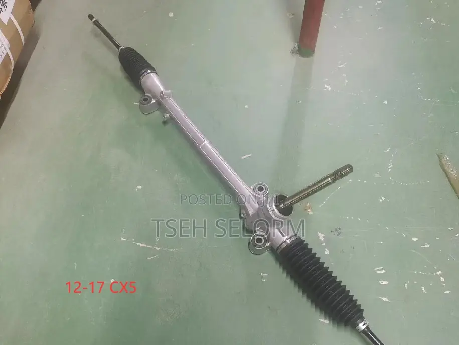 Mazda Cx5 Steering Racks