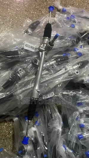 Hr-v Steering Racks