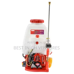 Agricultural Spraying Machine (767)