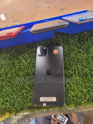 Apple iPhone 11 Pro Max 64 GB Black