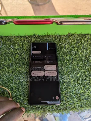Google Pixel 6 Pro 128 GB Gray