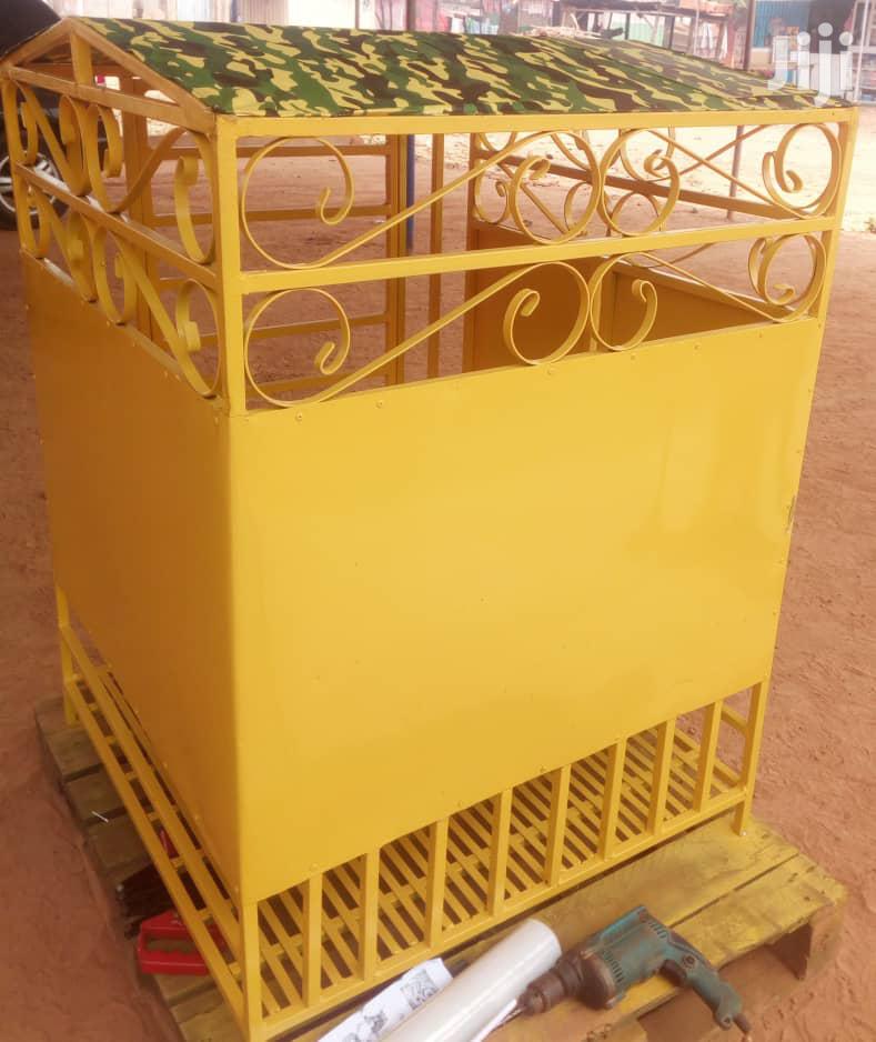 High Quality Dog Pet Cage/ Kennel/ House