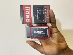 Photo - ELM327 OBD2 Wifi Car Diagnostic Scanner