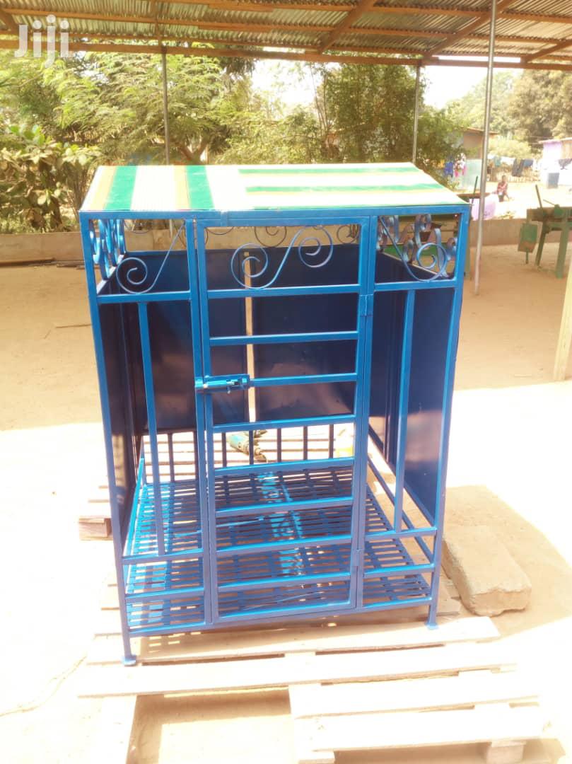 High Quality Dog Pet Cages/ Anti Rust Coated