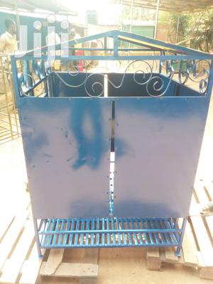 High Quality Dog Pet Cages/ Anti Rust Coated