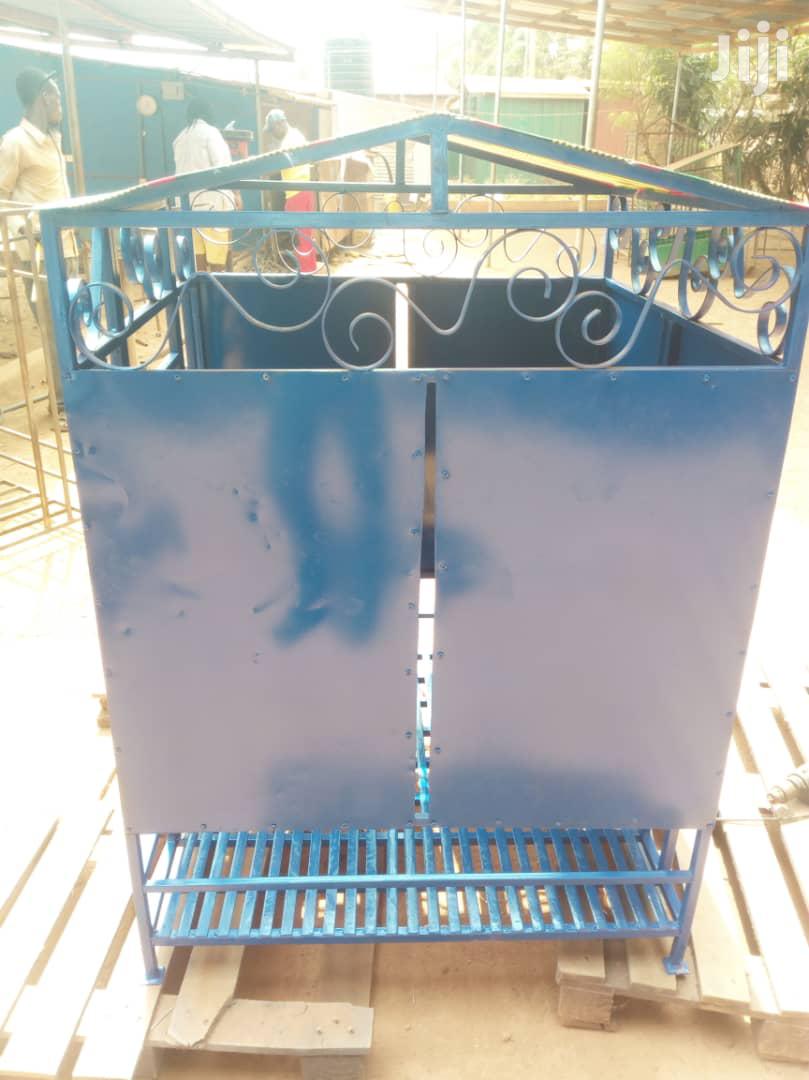 High Quality Dog Pet Cages/ Anti Rust Coated
