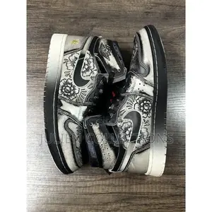 Jordan Retro 1