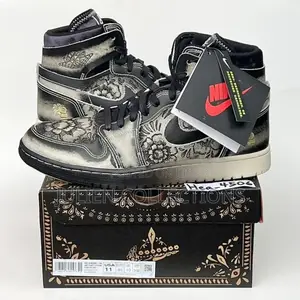 Jordan Retro 1