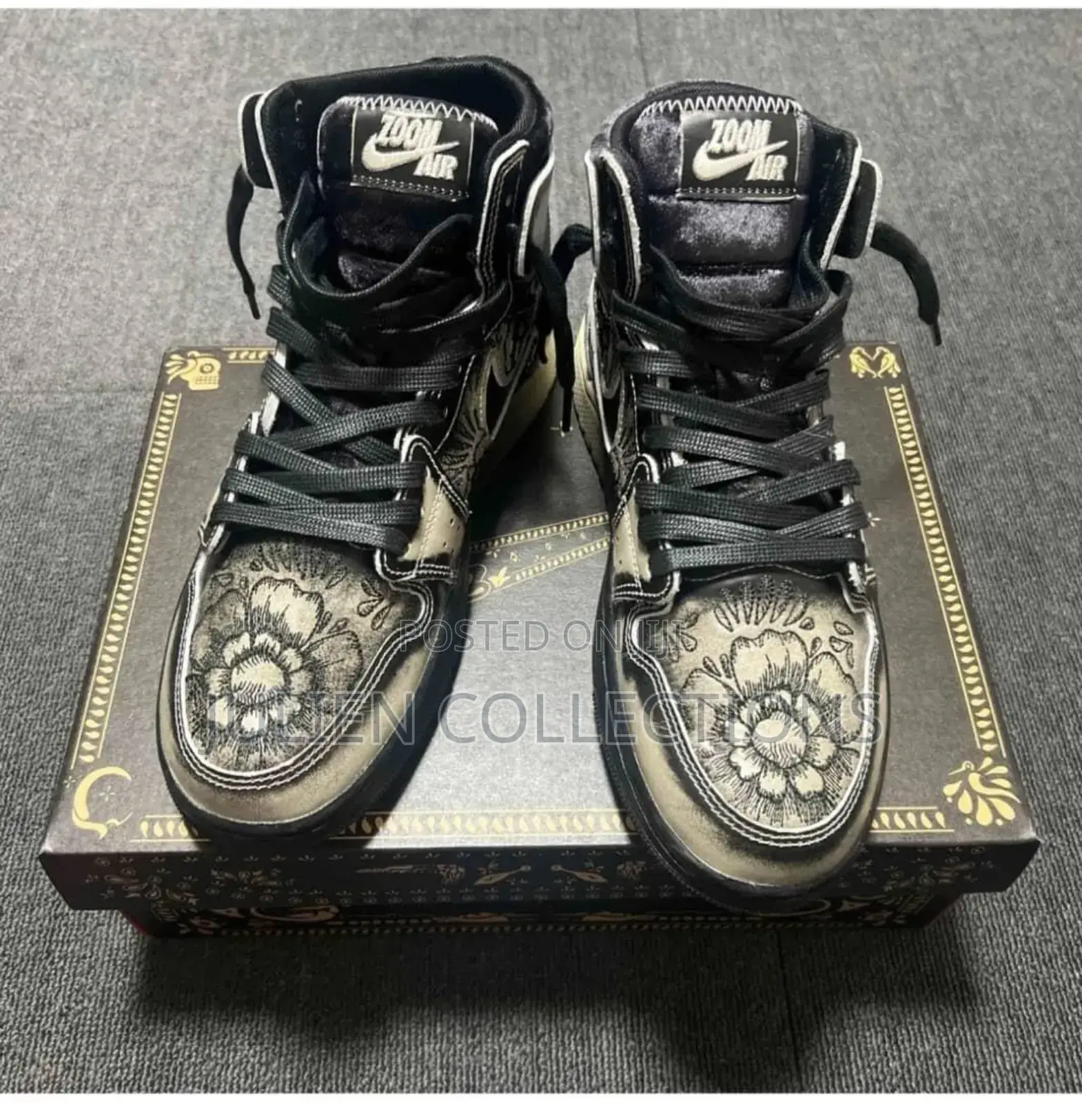 Jordan Retro 1