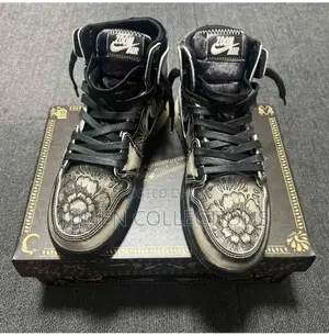 Jordan Retro 1