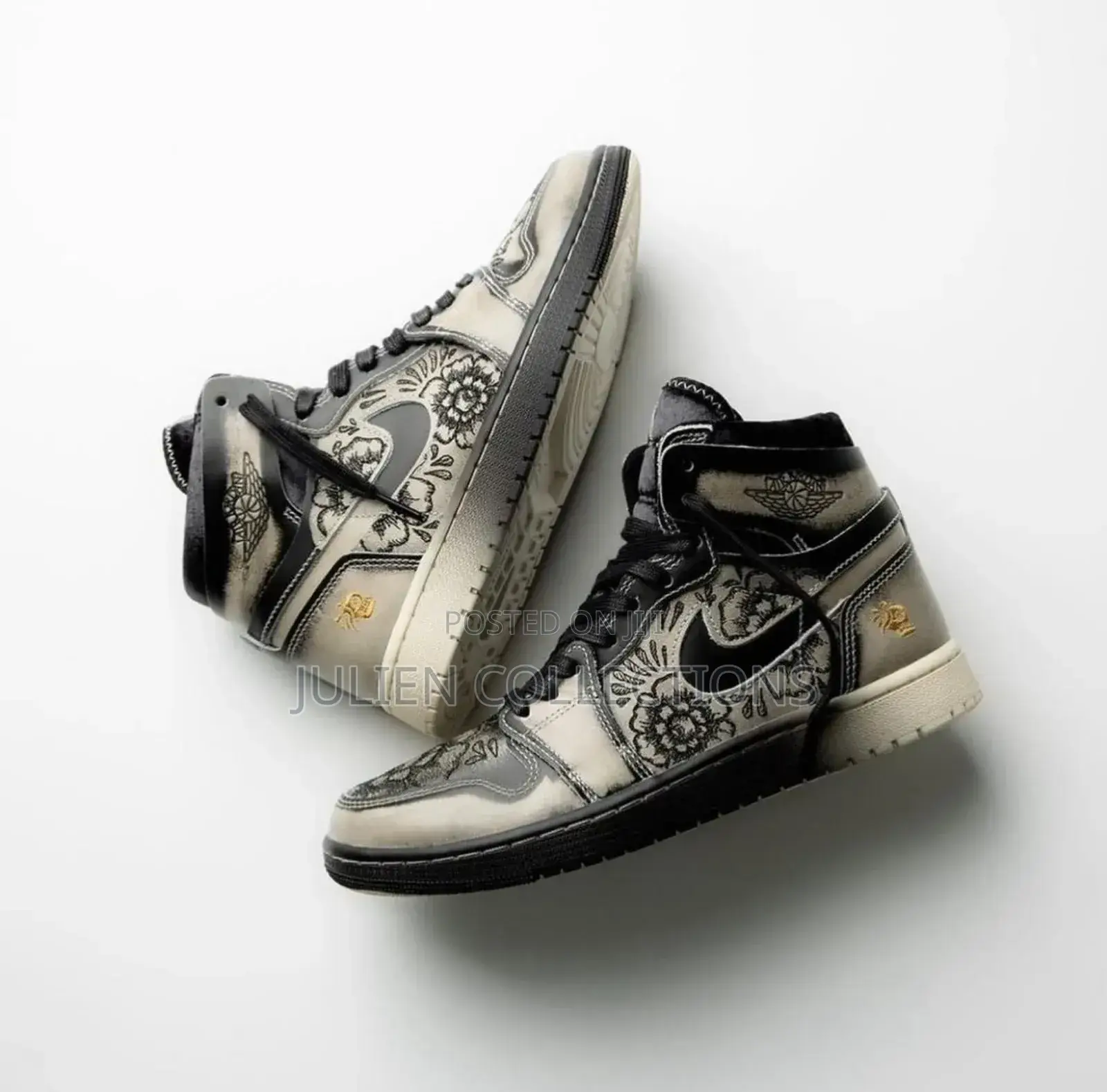 Jordan Retro 1