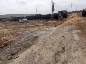 4 Plots of Land at Achimota