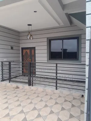 4bdrm House in Lashibi, Tema Metropolitan for rent