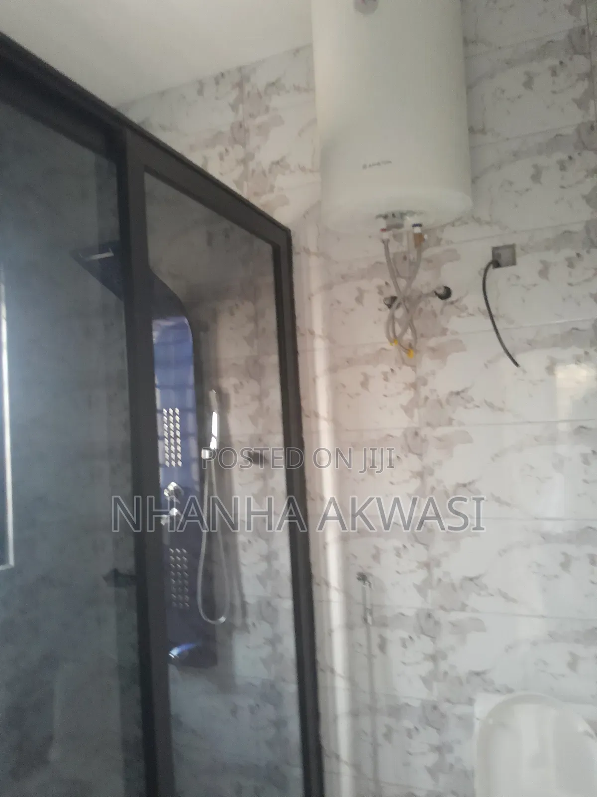 4bdrm House in Lashibi, Tema Metropolitan for rent