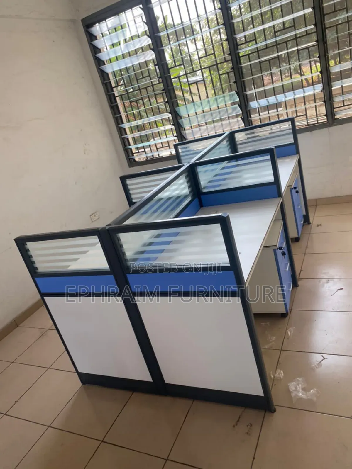 Work Station for Office