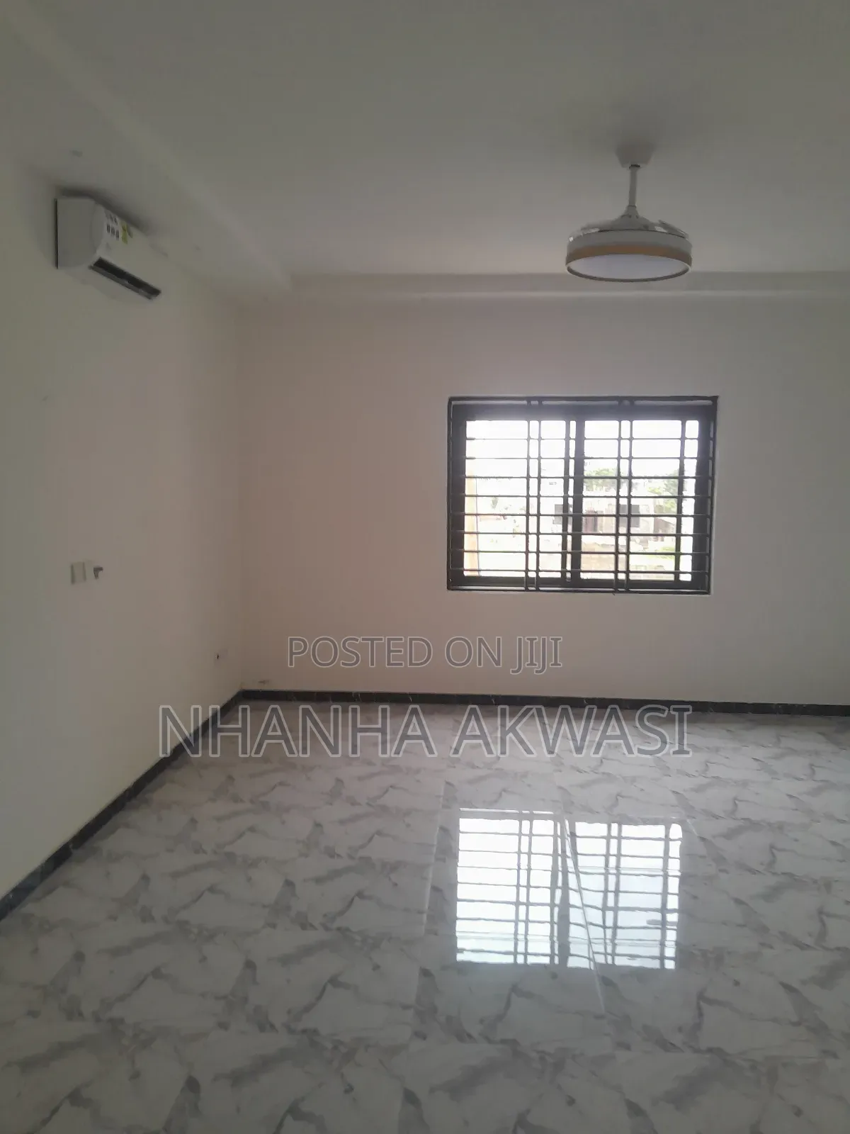 4bdrm House in Lashibi, Tema Metropolitan for rent