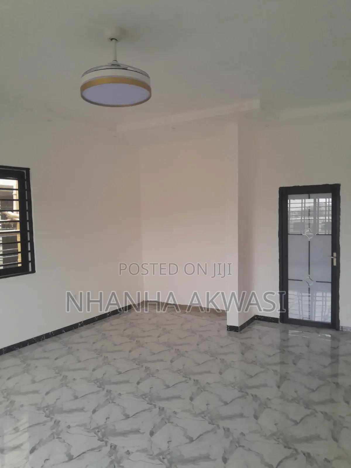 4bdrm House in Lashibi, Tema Metropolitan for rent