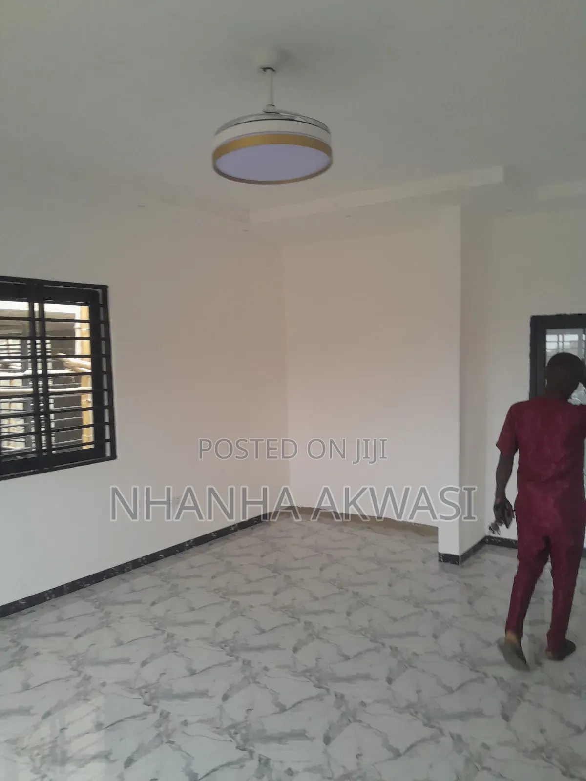 4bdrm House in Lashibi, Tema Metropolitan for rent