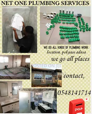 Plumbing Works