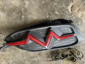 LED Rear Bumper Light for 2021 Honda Civic