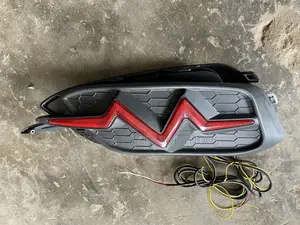 LED Rear Bumper Light for 2021 Honda Civic