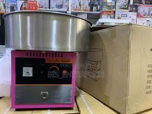Cotton Candy Machine (Commercial)