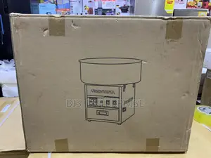 Cotton Candy Machine (Commercial)