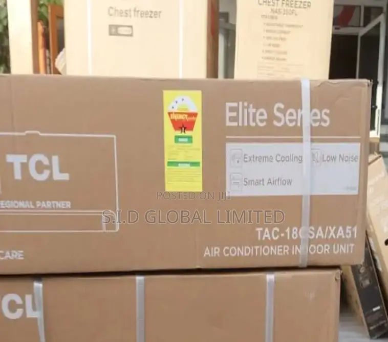 Digital Superblytcl-Split-Ac-R410-1.5hp-Tac-12csa/Xa51