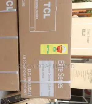 Utmost Better TCL-SPLIT-AC-R410-1.5HP-TAC-12CSA/XA51