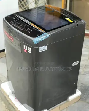 Smart Diagnosistm, Top Loader 16kg Smart Diagnosistm Washer