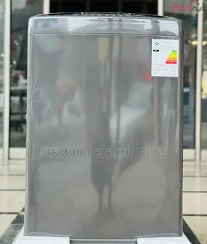 LG Pre Wash+ Normal Cycle | Top Load 16kg Washing Machine