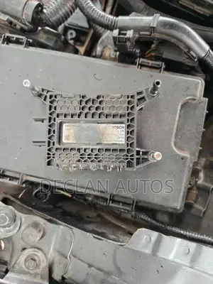 Honda Accord 2020 Radar Bracket