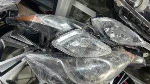 Brand New and Home Used Headlights and Taillights Fog Lights