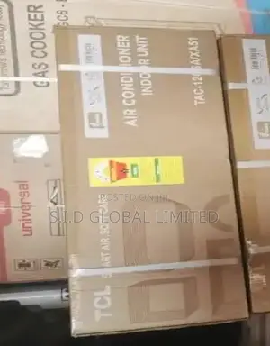 Gleaming TCL-SPLIT-AC-R410-2.0HP-TAC-18CSA/XA51