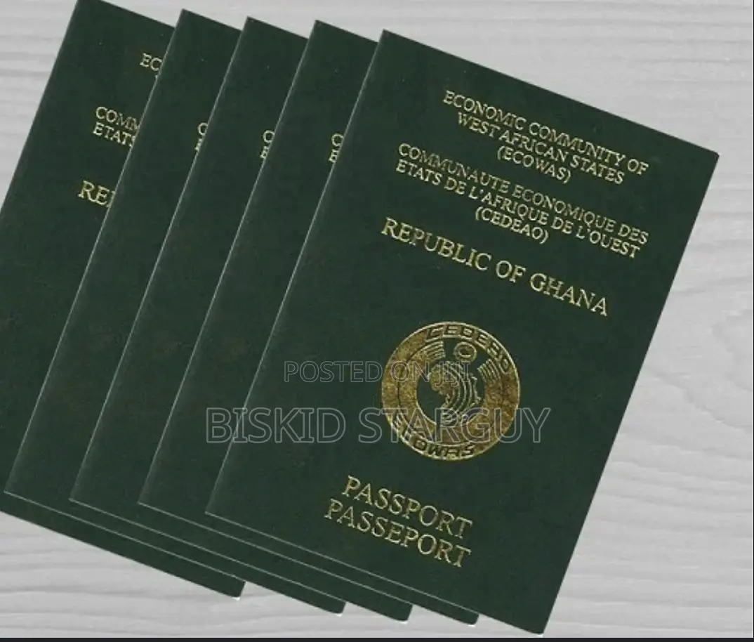Bank Statement / All Traveling Documents