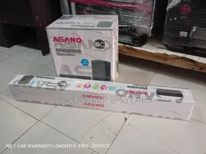 Asano Soundbar Speaker Soundbar Speaker TK-2041S Affordable