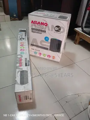 8rich Bass Asano Soundbar Speaker Soundbar Speaker TK-2041S