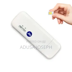 Jio Universal Modem