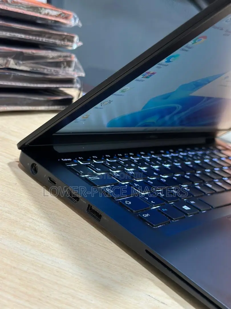 New Laptop Dell Latitude 7290 8GB Intel Core I5 SSD 512GB