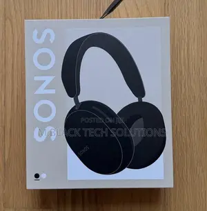 Sonos Ace Wireless Noise-Canceling Over-Ear Headphones