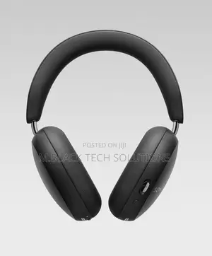 Sonos Ace Wireless Noise-Canceling Over-Ear Headphones