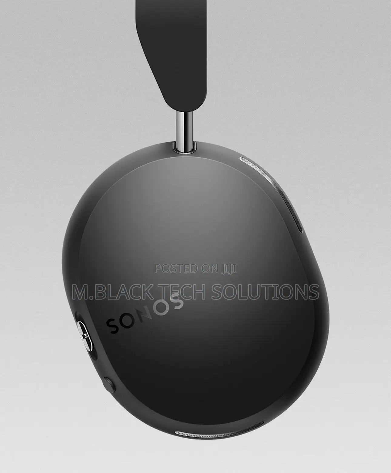 Sonos Ace Wireless Noise-Canceling Over-Ear Headphones