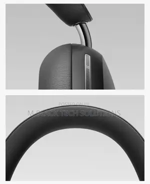Sonos Ace Wireless Noise-Canceling Over-Ear Headphones