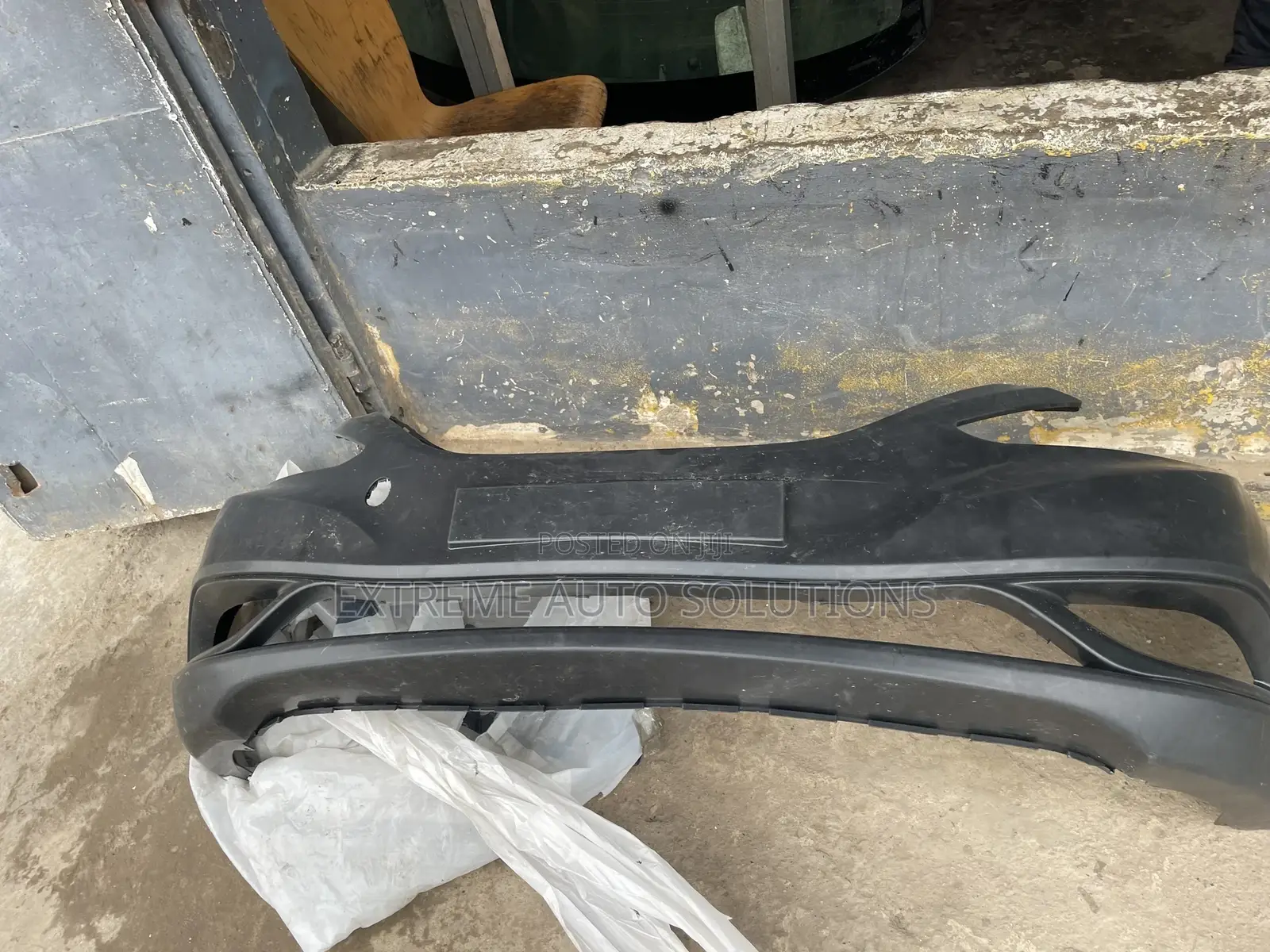 Hyundai Sonata 2012 Front Bumper