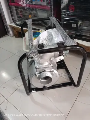 Honda Water Pump Water Pump 3inches Quality