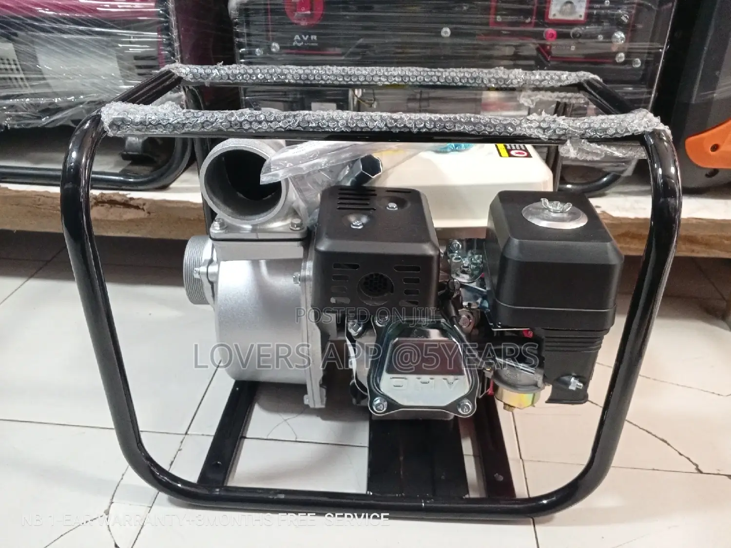 Honda Water Pump Water Pump 3inches Affordable