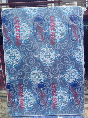 20" Large Mattress by Latex Foam