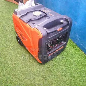 10kva Ecoolmax Inverter Petrol Generator 11000watt Propernew