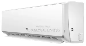 Adorable TCL-SPLIT-AC-R410-2.5HP-TAC-24CSA/XA51